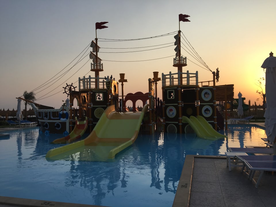 Sport & Freizeit Titanic Royal