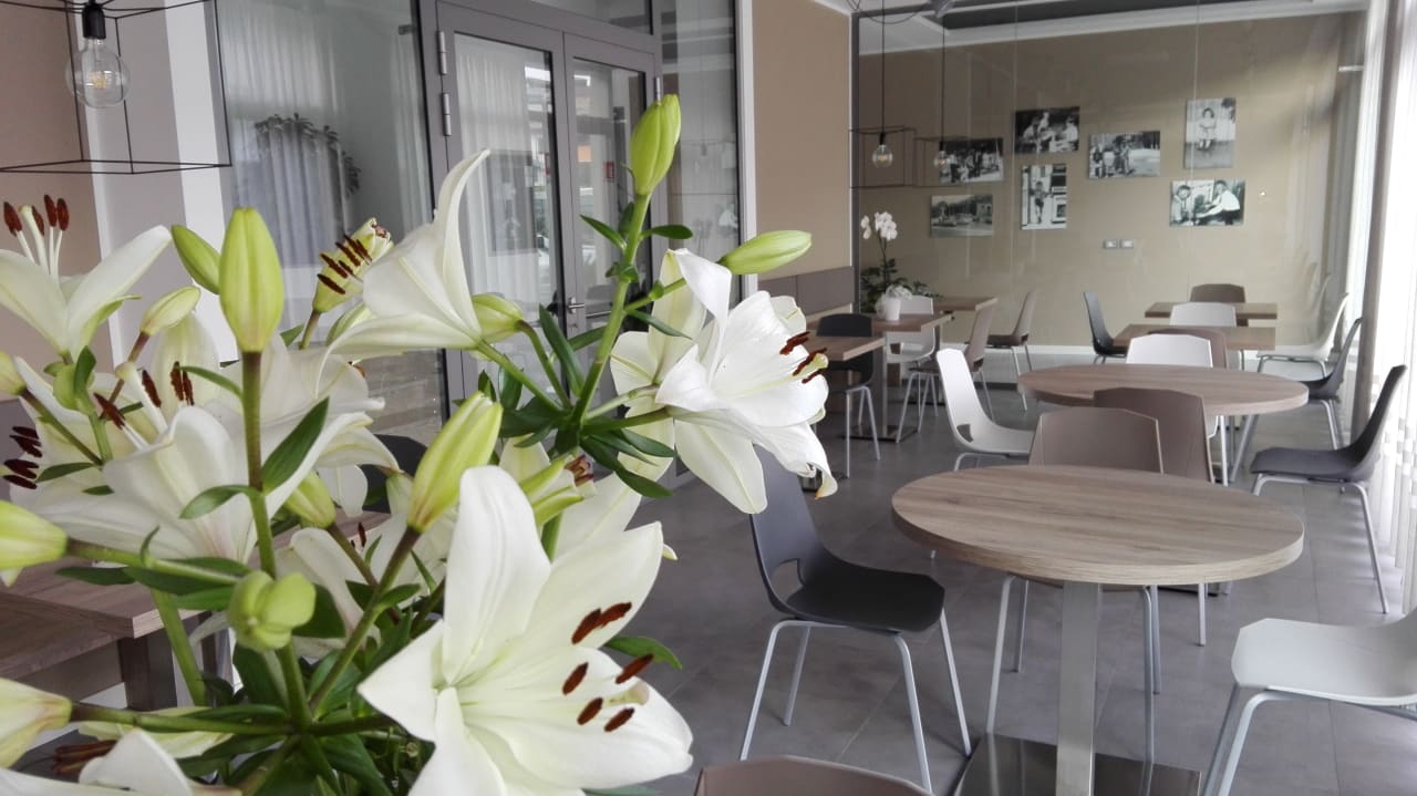 Gastro Hotel Albergo Garni Francesco