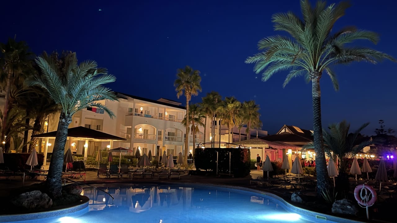 Außenansicht Playa Garden Selection Hotel & Spa