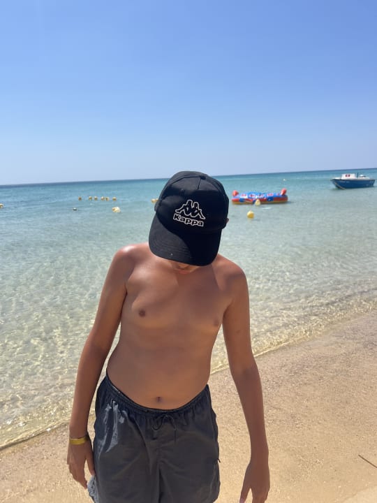 Strand Hotel Royal Nozha