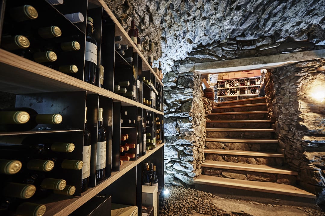 Gastro Goldene Rose Karthaus a member of Small Luxury Hotels