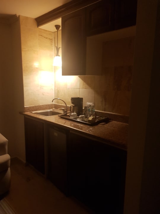 Zimmer Meliá Caribe Beach Resort-All Inclusive