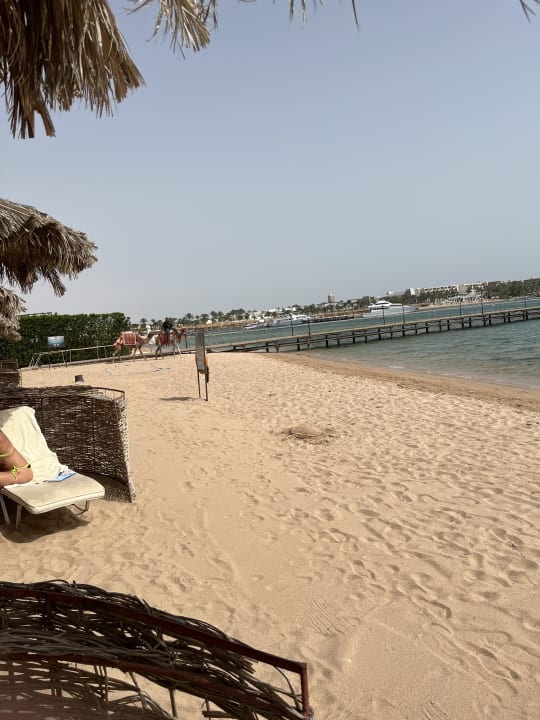 Strand Jaz Makadina