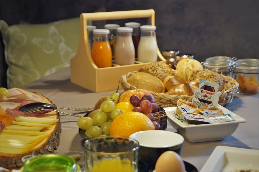 Gastro Chalets Petry Spa & Relax