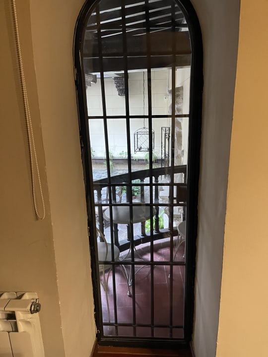 Zimmer Hotel Palacio de Mariana Pineda