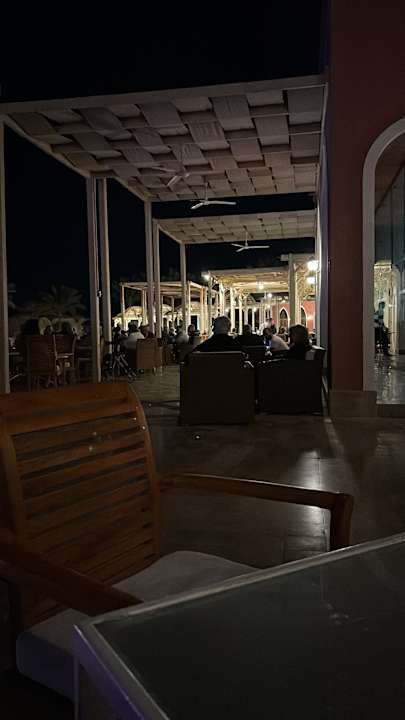 Gastro Radisson Blu Resort, El Quseir