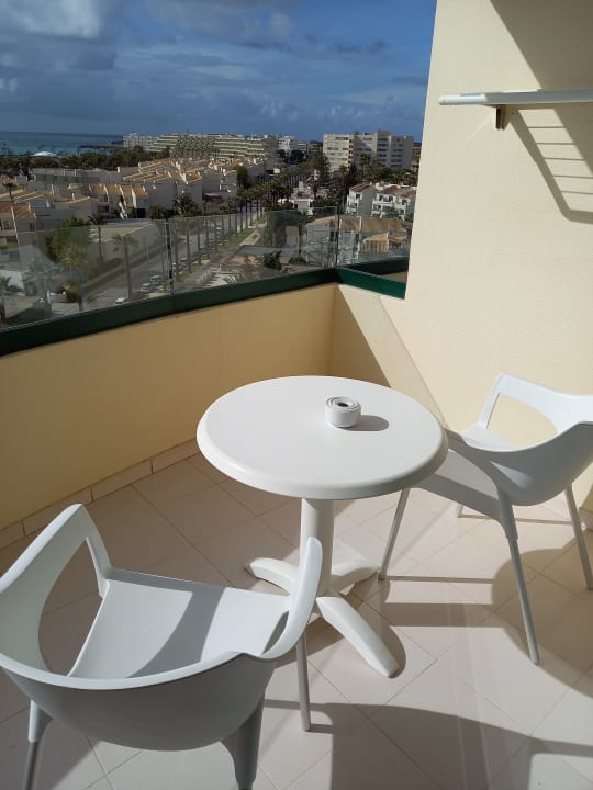 Zimmer Welikehotel Marfil Playa