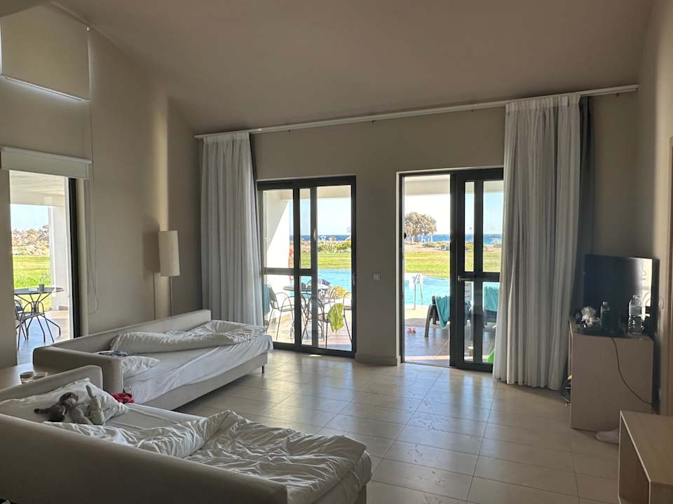 Zimmer Atlantica Plimmiri