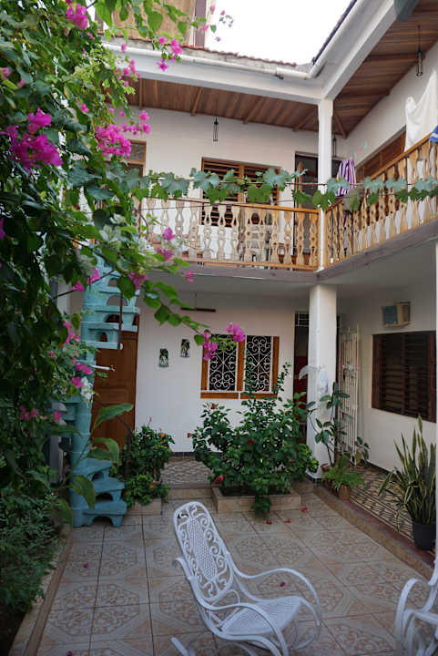 Sonstiges Casa Colonial Baracoa