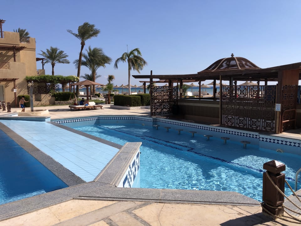 Pool Imperial Shams Abu Soma