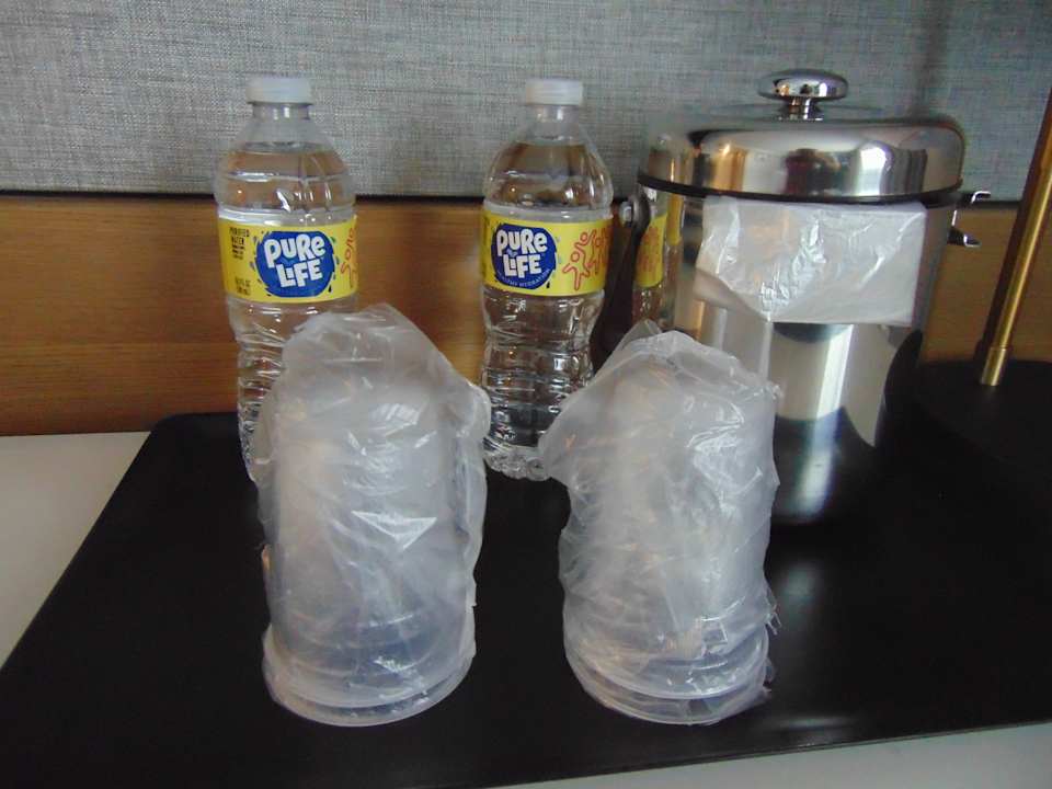 Zimmer Sheraton Philadelphia Downtown Hotel