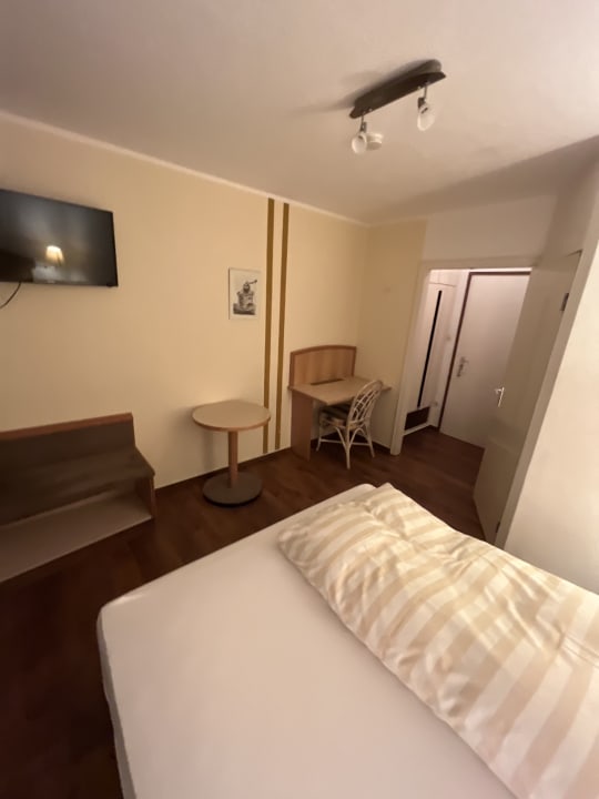 Zimmer Gasthof Pingel