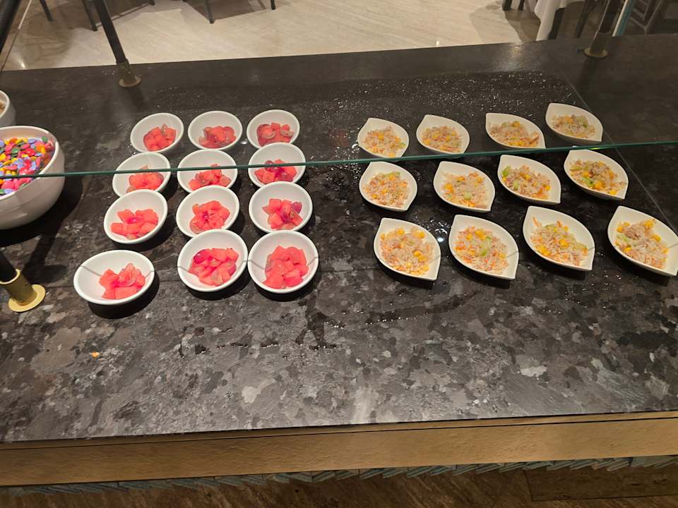 Gastro Seaside Los Jameos Playa