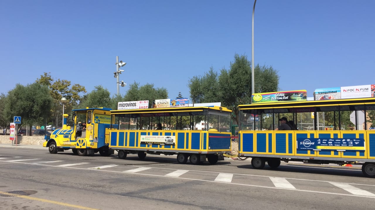 Sport & Freizeit Hotel Club S'Illot