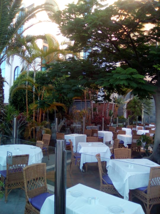Gastro R2 Rio Calma Hotel & Spa & Conference