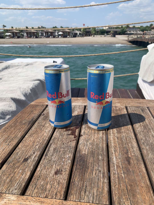 Strand Gloria Serenity Resort