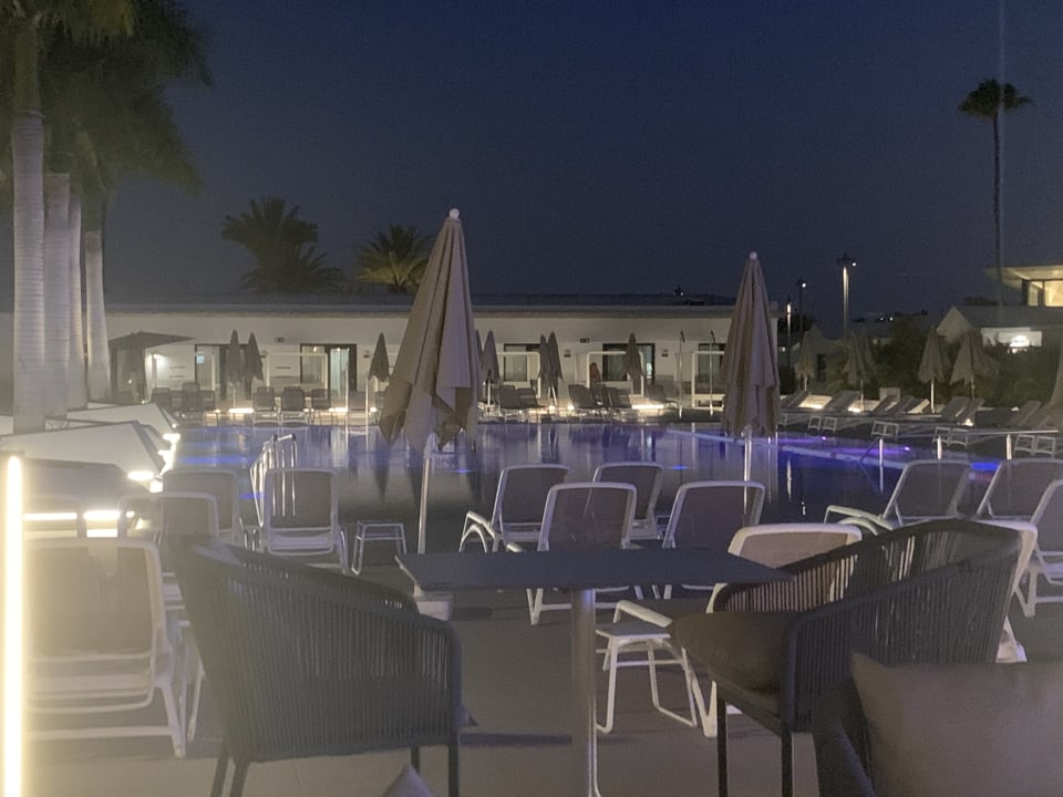 Gastro Club Maspalomas Suites & SPA