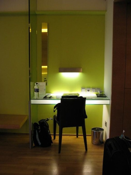 Zimmer Hotel Nikopolis