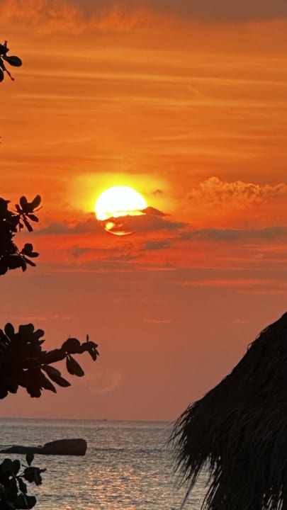 Ausblick Eden Beach Resort & Spa, A Lopesan Collection Hotel