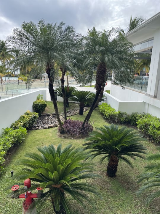 Gartenanlage Hotel Riu Ocho Rios