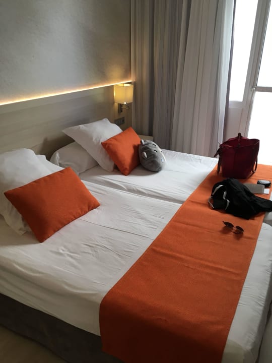 Bett BQ Bulevar Paguera - Adults only