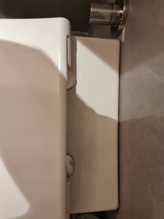 Zimmer Saphir Resort & Spa