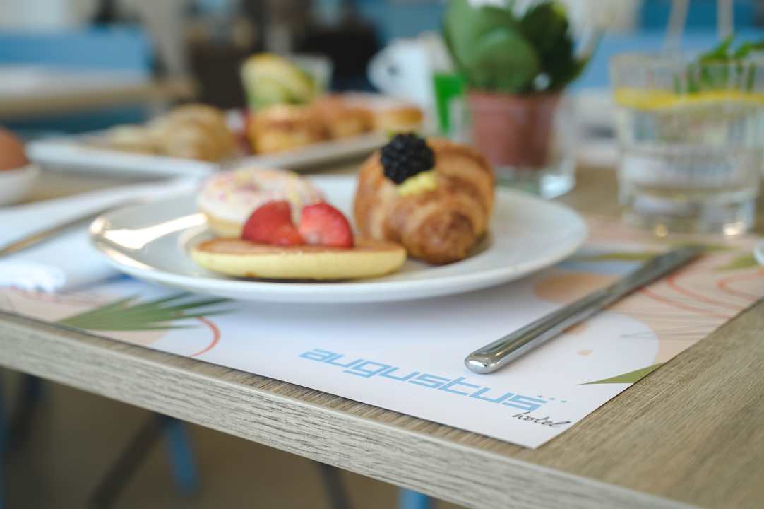 Gastro Hotel Augustus