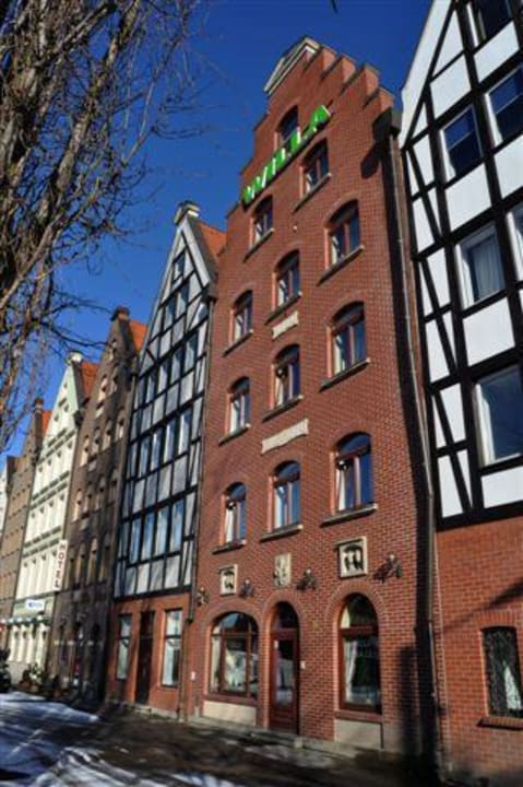 Hotel Hotel Willa Biala Lilia