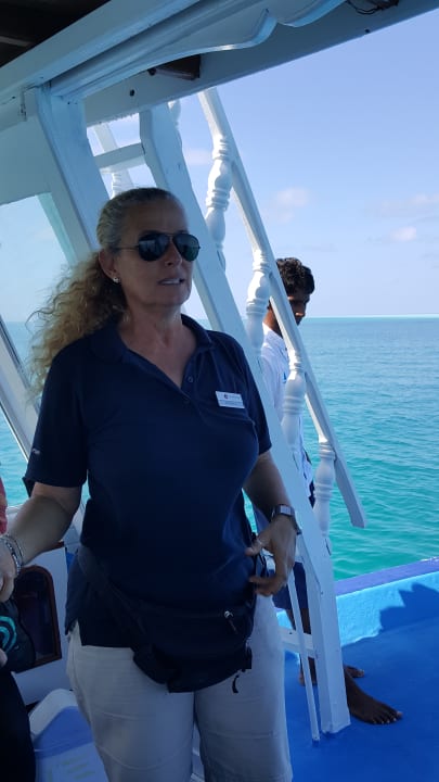 Sonstiges Vilamendhoo Island Resort & Spa