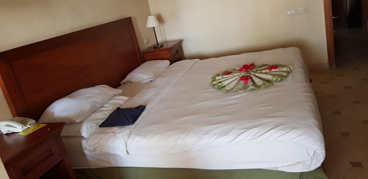 Zimmer Ghazala Gardens