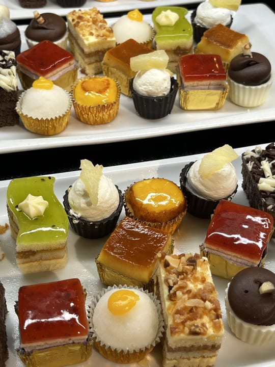 Gastro Club Maspalomas Suites & SPA