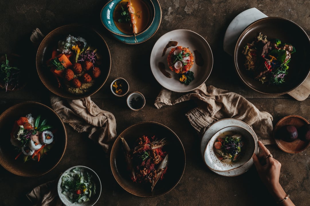 Gastro Jufenalm BOHO Hotel & Restaurant