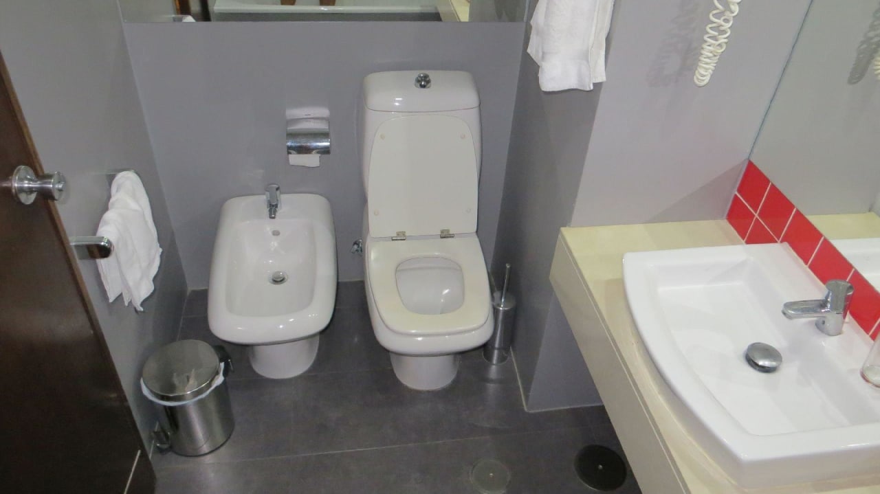 Selbsterklärend Rocamar Exclusive Hotel & Spa