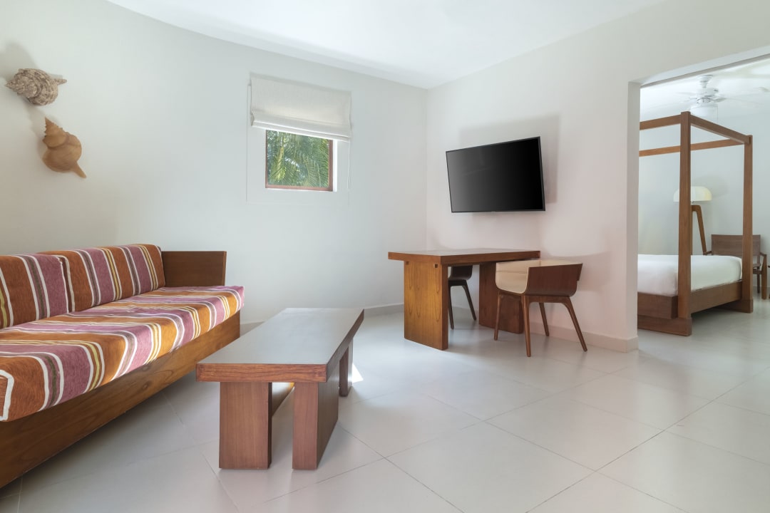 Zimmer Iberostar Waves Cozumel