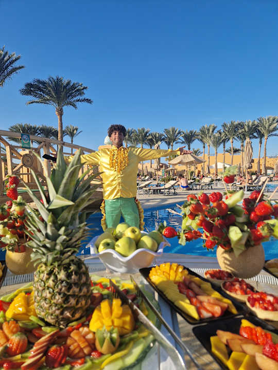 Gastro Jaz Grand Marsa