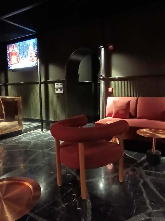 Sonstiges Hotel Three Corners Ocean View prestige - Adults only