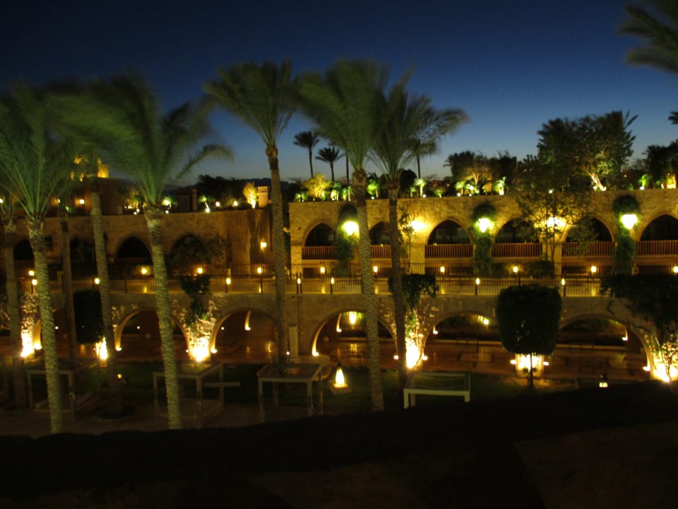 Gartenanlage Makadi Spa - Adults only