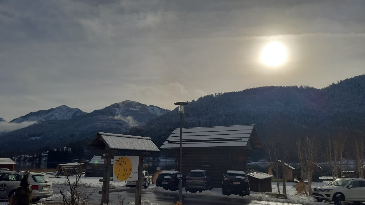 Ausblick Haus Jakober
