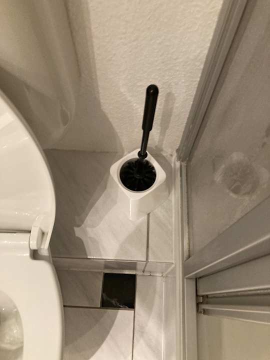 Zimmer Best Western Hotel Windorf