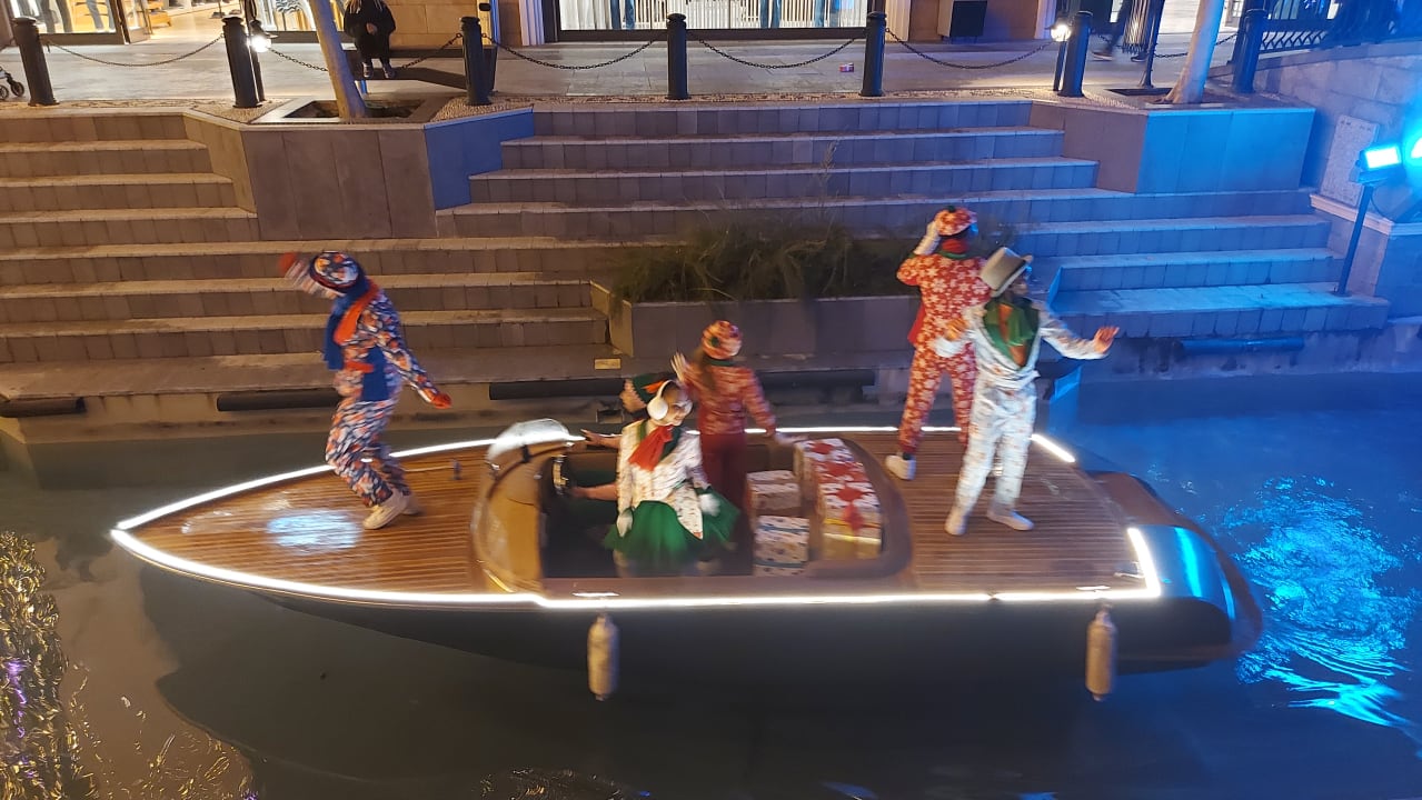 Sport & Freizeit The Land of Legends Kingdom Hotel