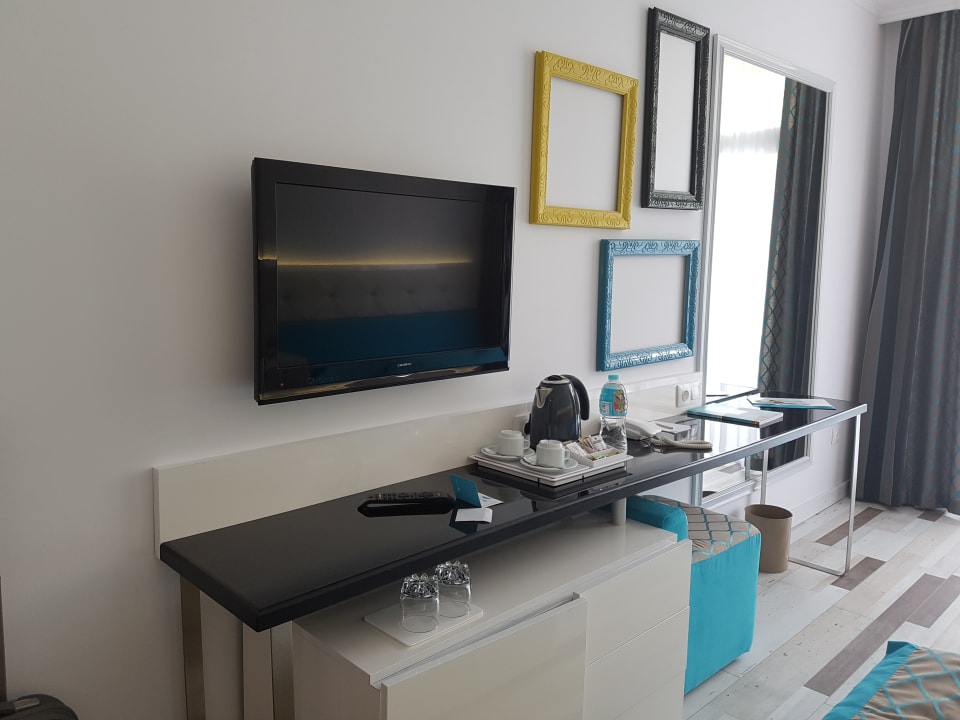 Zimmer Sentido Marea