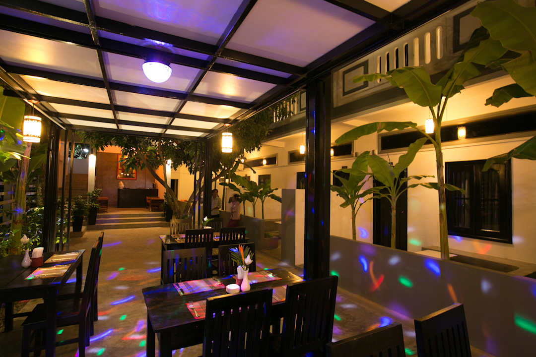 Restaurant Suorkear Inn