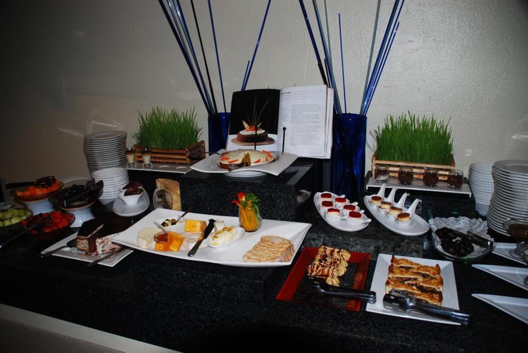 Büffet Hotel Southern Sun Mayfair