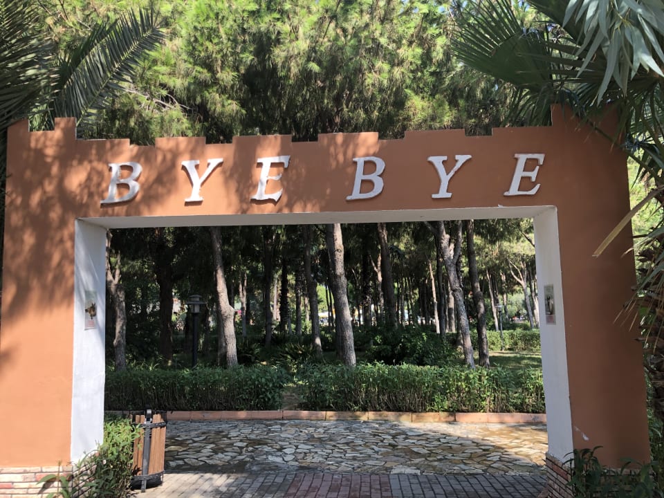 Sonstiges Club Turtas Beach Hotel