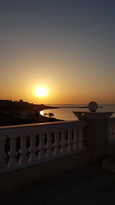 Ausblick Kaisol Romance Resort