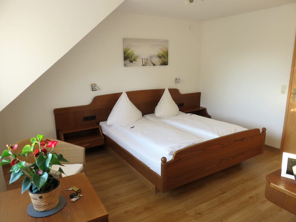 Zimmer Landgasthof-Hotel Graf