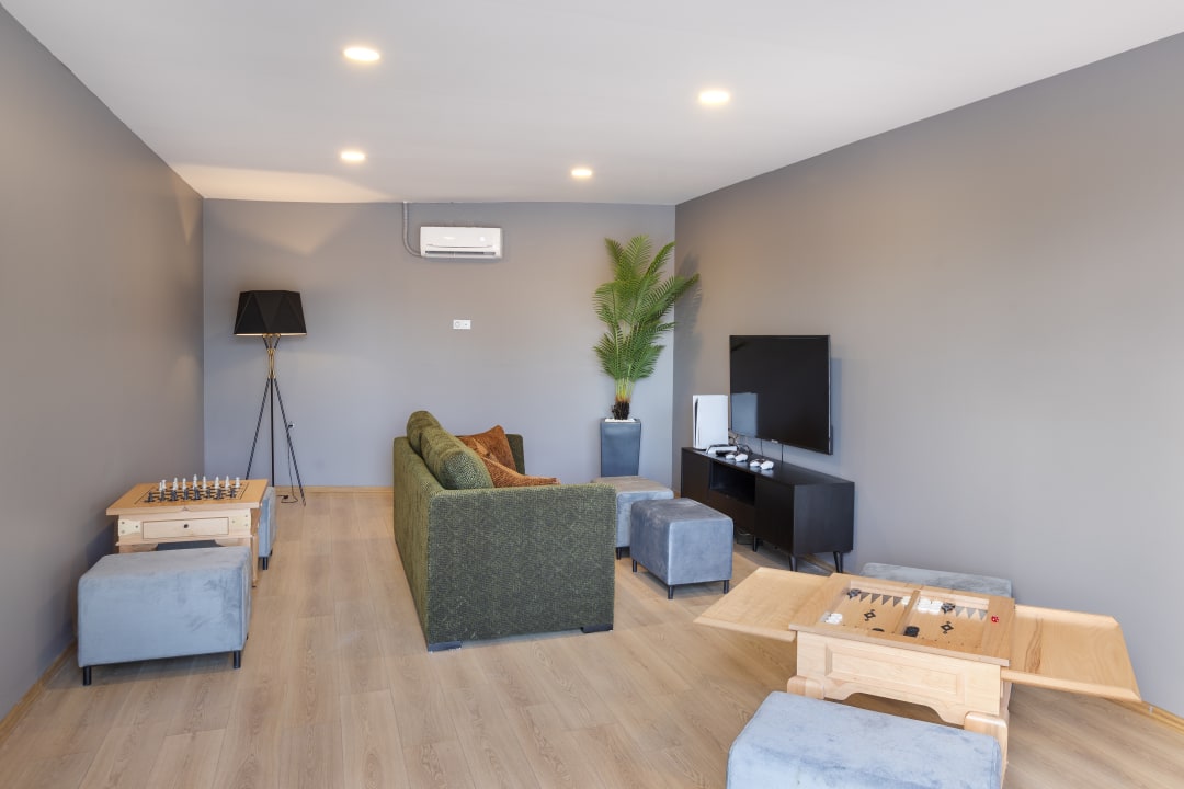 Sport & Freizeit Hotella Resort & Spa