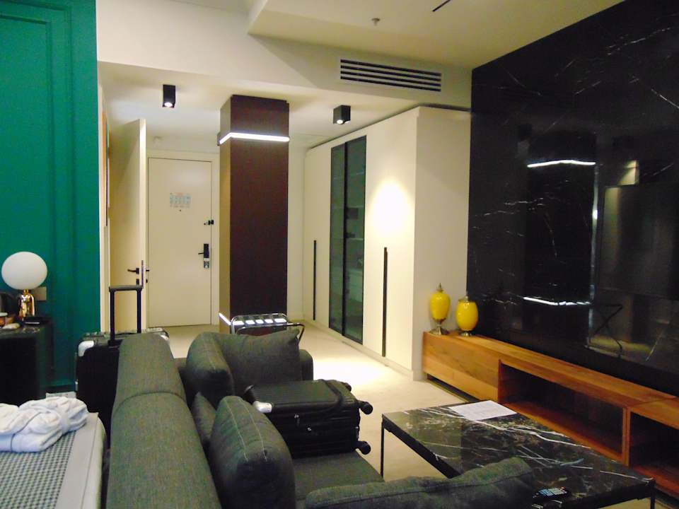 Zimmer Bentley Hotel Tashkent