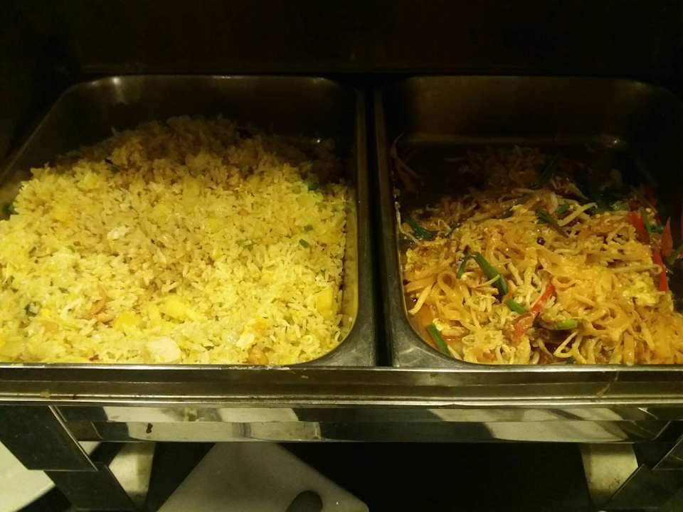 Gastro The Grand Southsea Khaolak Beach Resort