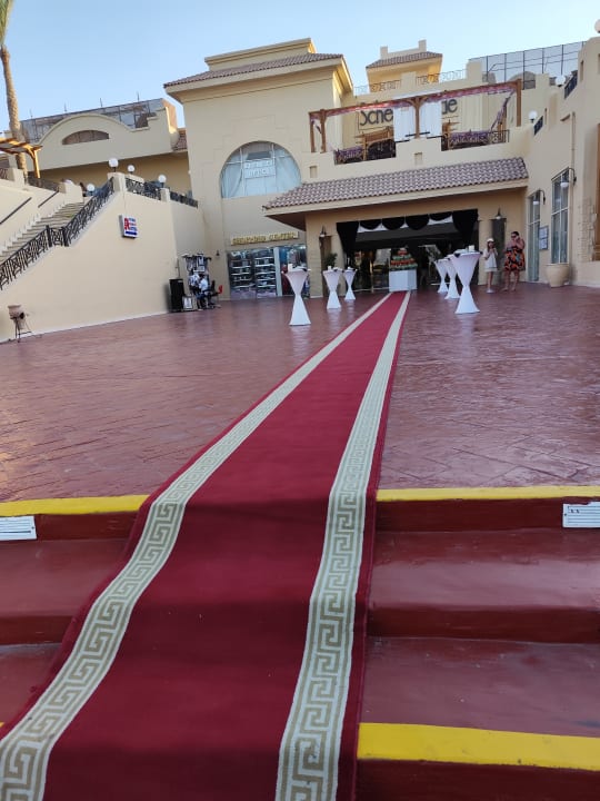 Gastro Cleopatra Luxury Resort Makadi Bay